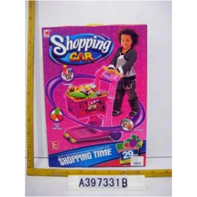 SHOPPING CAR P.BOX