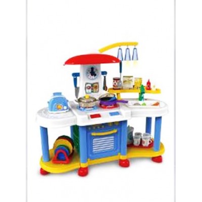 KITCHEN SET, P. BOX (SIZE: 58.5*49*14.5CM)