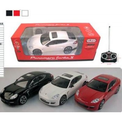 1:16 R/C CAR W/LIGHT& 3 PINS CHARGER   W.BX