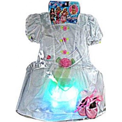 3~5YEARS OLD BABY DRESS POLYBAG