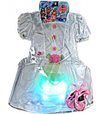 3~5YEARS OLD BABY DRESS POLYBAG