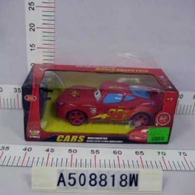 R.C FULL FUNT CARS CAR W/OUT CHARGER W/B