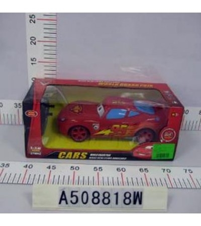 R.C FULL FUNT CARS CAR W/OUT CHARGER W/B