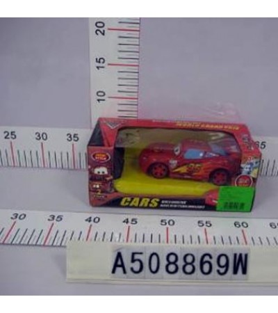 R/C 2FUNT CARS CAR W/OUT CHARGER W.BX