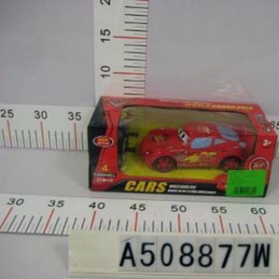 4 CH R/C CAR, W/OUT CHARGER, W.BX