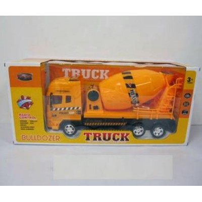 4FUN R,C CAR W/3 PINS CHARGER W.B