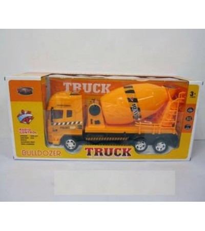 4FUN R,C CAR W/3 PINS CHARGER W.B