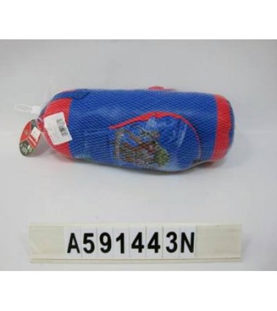 BOXING SET  NET BAG