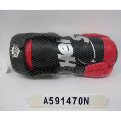 BOXING SET NET BAG