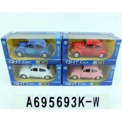 1:32 DIE CAST CLASSIC CAR W.BX