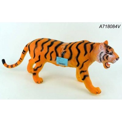 22' TIGER PVC BAG