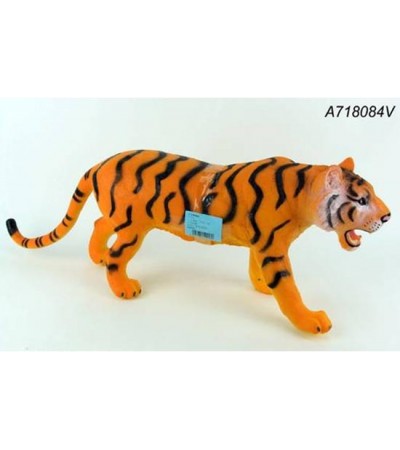 22' TIGER PVC BAG