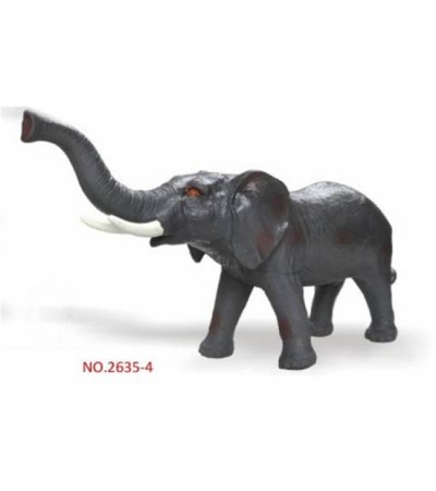 22' ELEPHANT PVC BAG