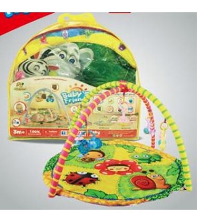 BABY CARPET, PVC BAG