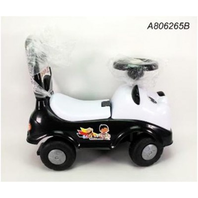 SLINGER CAR W/BB SOUND 2 COLOUR  P.B