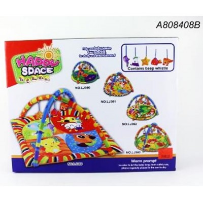 CARTON GAME MAT,P.BX