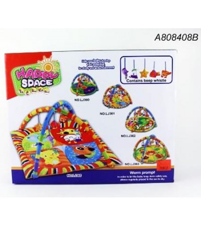 CARTON GAME MAT,P.BX