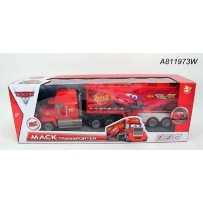 4 FUNT R/C CAR,W/CHARGER,W.BX