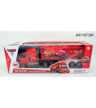 4 FUNT R/C CAR,W/CHARGER,W.BX