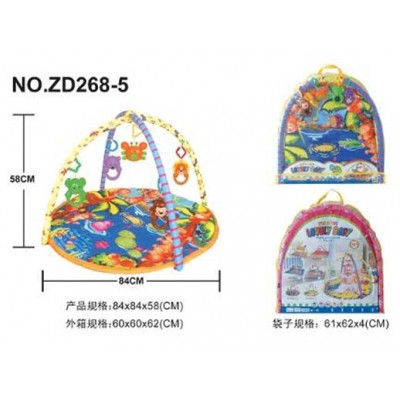 BABY CARPET, PVC BAG