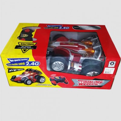 سيارة ريموت