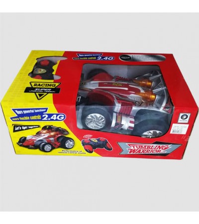 سيارة ريموت