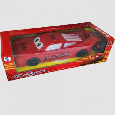 سيارة ريموت كارز