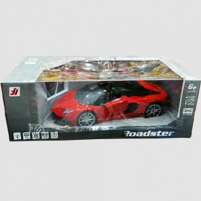 سيارة ريموت