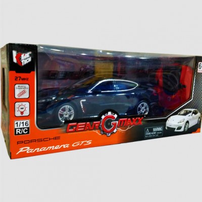 سيارة ريموت