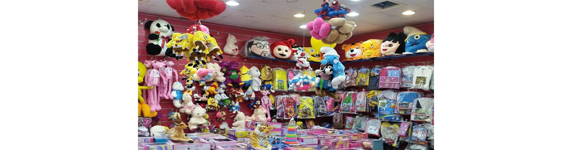 عالم ديزني1